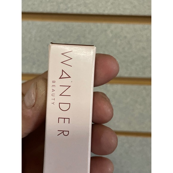 Wander Beauty Upgraded Brows Pencil & Gel Duo Medium‎ Brown New - Picture 2 of 7